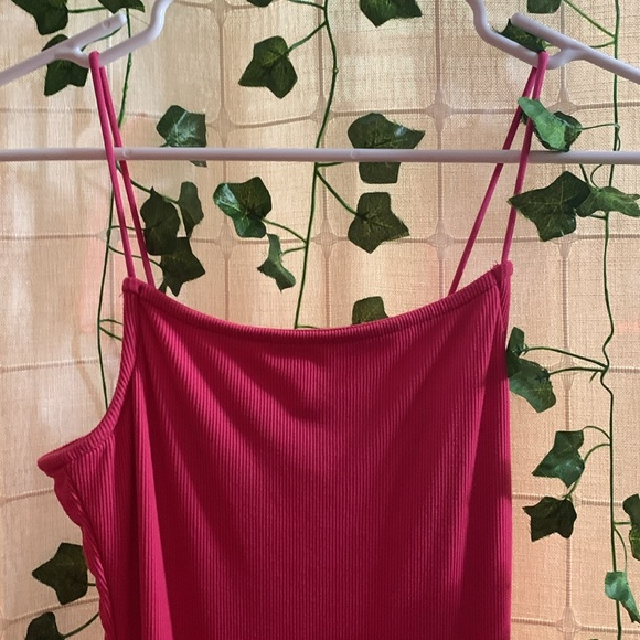 PINK RUE21 DRESS - Picture 3 of 3